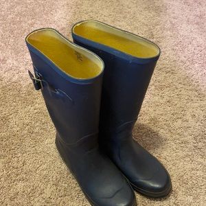 L.L.Bean Wellie Boots